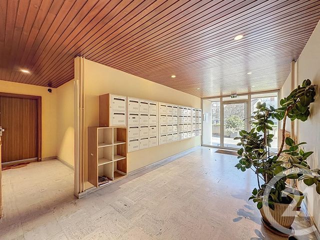 Appartement F5 à vendre - 5 pièces - 114.21 m2 - DIJON - 21 - BOURGOGNE - Century 21 Martinot Immobilier