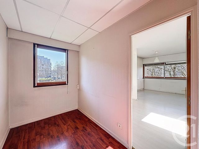 Appartement F5 à vendre - 5 pièces - 114.21 m2 - DIJON - 21 - BOURGOGNE - Century 21 Martinot Immobilier