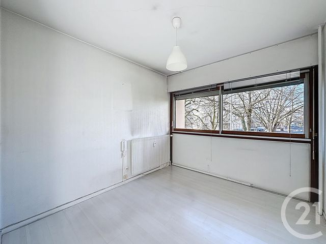 Appartement F5 à vendre - 5 pièces - 114.21 m2 - DIJON - 21 - BOURGOGNE - Century 21 Martinot Immobilier