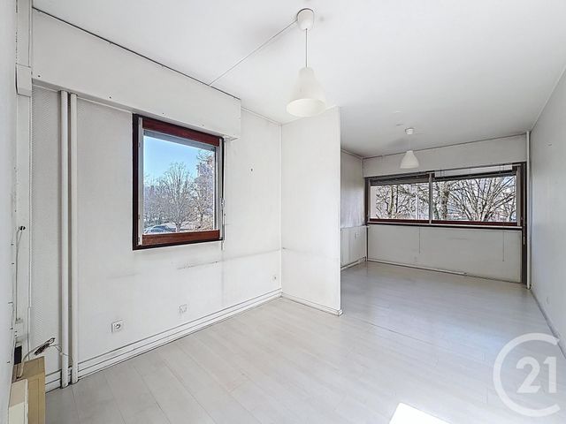 Appartement F5 à vendre - 5 pièces - 114.21 m2 - DIJON - 21 - BOURGOGNE - Century 21 Martinot Immobilier