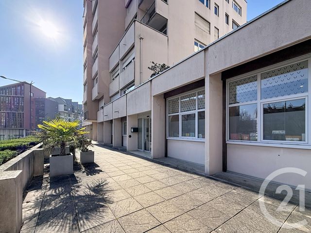 Appartement F5 à vendre DIJON