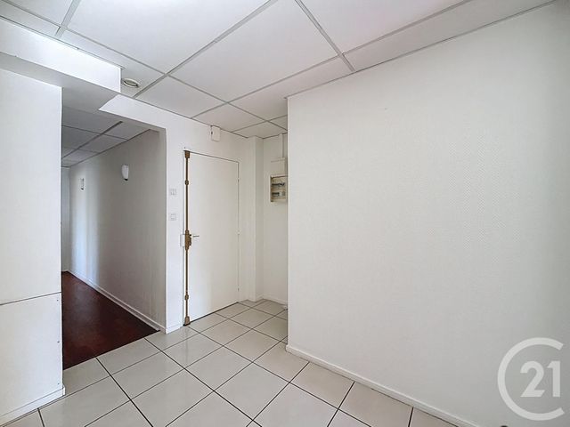 Appartement F5 à vendre - 5 pièces - 114.21 m2 - DIJON - 21 - BOURGOGNE - Century 21 Martinot Immobilier