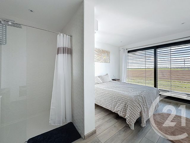 maison à vendre - 6 pièces - 211.0 m2 - CHEVIGNY ST SAUVEUR - 21 - BOURGOGNE - Century 21 Martinot Immobilier