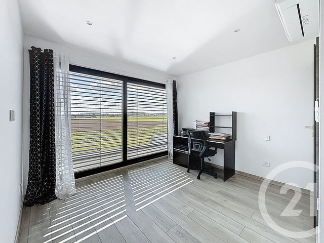maison à vendre - 6 pièces - 211.0 m2 - CHEVIGNY ST SAUVEUR - 21 - BOURGOGNE - Century 21 Martinot Immobilier