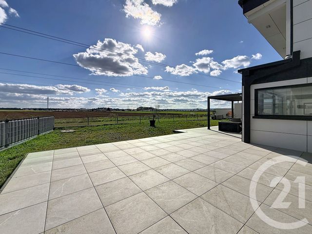 maison à vendre - 6 pièces - 211.0 m2 - CHEVIGNY ST SAUVEUR - 21 - BOURGOGNE - Century 21 Martinot Immobilier