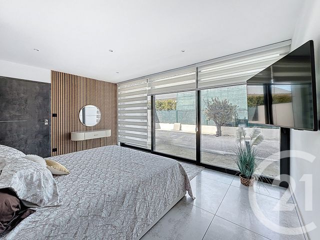 maison à vendre - 6 pièces - 211.0 m2 - CHEVIGNY ST SAUVEUR - 21 - BOURGOGNE - Century 21 Martinot Immobilier