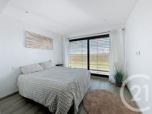 maison à vendre - 6 pièces - 211.0 m2 - CHEVIGNY ST SAUVEUR - 21 - BOURGOGNE - Century 21 Martinot Immobilier