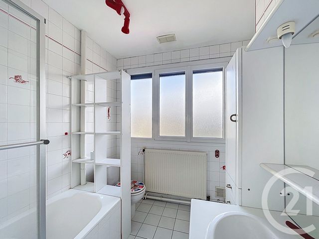 maison à vendre - 5 pièces - 124.56 m2 - CHEVIGNY ST SAUVEUR - 21 - BOURGOGNE - Century 21 Martinot Immobilier