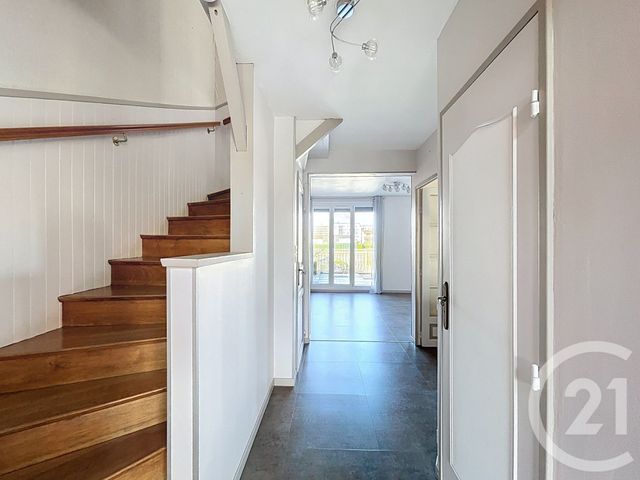 maison à vendre - 5 pièces - 124.56 m2 - CHEVIGNY ST SAUVEUR - 21 - BOURGOGNE - Century 21 Martinot Immobilier