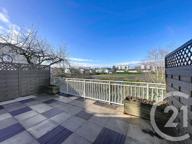 maison à vendre - 5 pièces - 124.56 m2 - CHEVIGNY ST SAUVEUR - 21 - BOURGOGNE - Century 21 Martinot Immobilier