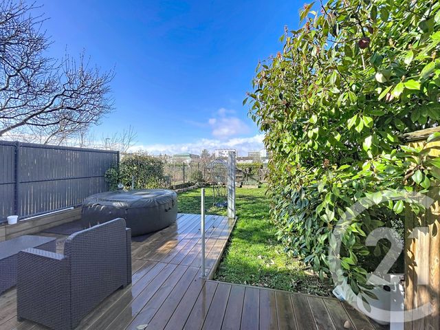 maison à vendre - 5 pièces - 124.56 m2 - CHEVIGNY ST SAUVEUR - 21 - BOURGOGNE - Century 21 Martinot Immobilier