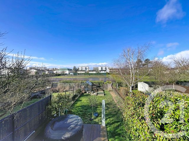 maison à vendre - 5 pièces - 124.56 m2 - CHEVIGNY ST SAUVEUR - 21 - BOURGOGNE - Century 21 Martinot Immobilier