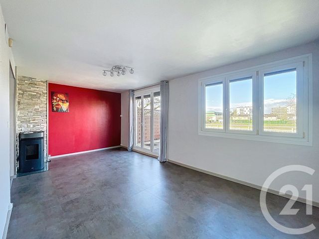 maison à vendre - 5 pièces - 124.56 m2 - CHEVIGNY ST SAUVEUR - 21 - BOURGOGNE - Century 21 Martinot Immobilier