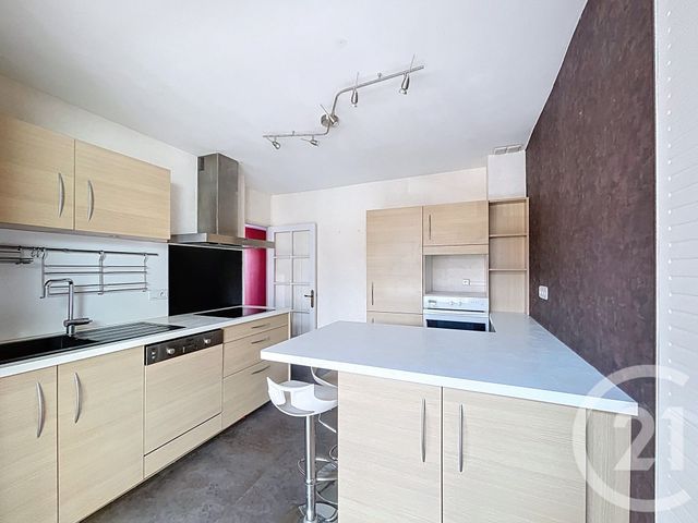 maison à vendre - 5 pièces - 124.56 m2 - CHEVIGNY ST SAUVEUR - 21 - BOURGOGNE - Century 21 Martinot Immobilier