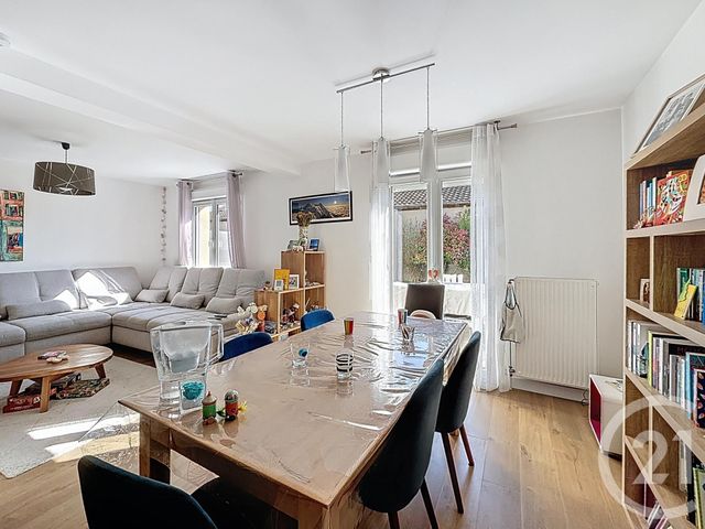 maison à vendre - 5 pièces - 102.34 m2 - ST APOLLINAIRE - 21 - BOURGOGNE - Century 21 Martinot Immobilier