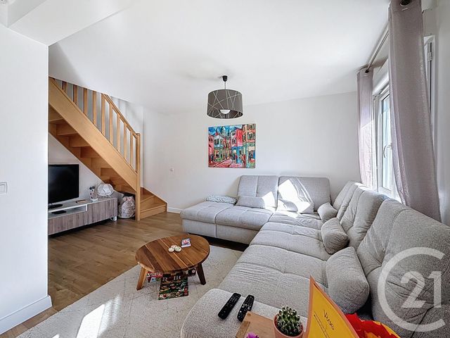 maison à vendre - 5 pièces - 102.34 m2 - ST APOLLINAIRE - 21 - BOURGOGNE - Century 21 Martinot Immobilier