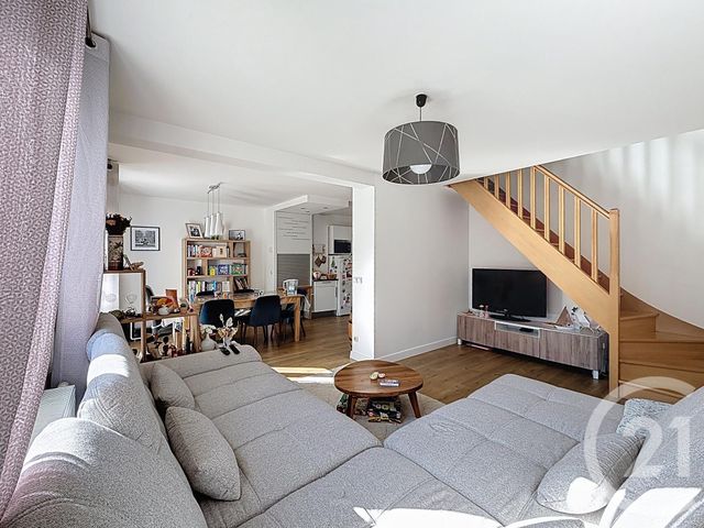 maison à vendre - 5 pièces - 102.34 m2 - ST APOLLINAIRE - 21 - BOURGOGNE - Century 21 Martinot Immobilier