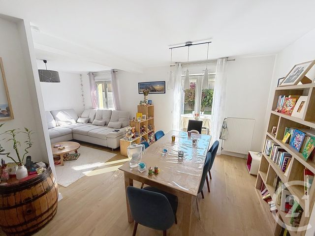 maison à vendre - 5 pièces - 102.34 m2 - ST APOLLINAIRE - 21 - BOURGOGNE - Century 21 Martinot Immobilier