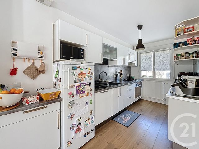 maison à vendre - 5 pièces - 102.34 m2 - ST APOLLINAIRE - 21 - BOURGOGNE - Century 21 Martinot Immobilier