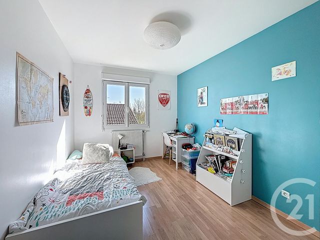 maison à vendre - 5 pièces - 102.34 m2 - ST APOLLINAIRE - 21 - BOURGOGNE - Century 21 Martinot Immobilier