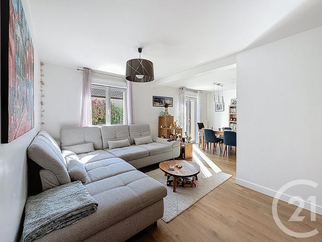 maison à vendre - 5 pièces - 102.34 m2 - ST APOLLINAIRE - 21 - BOURGOGNE - Century 21 Martinot Immobilier