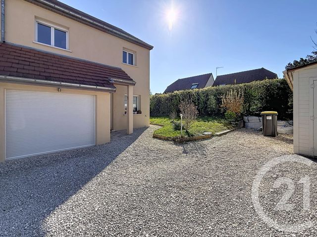maison à vendre - 5 pièces - 102.34 m2 - ST APOLLINAIRE - 21 - BOURGOGNE - Century 21 Martinot Immobilier