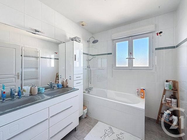 maison à vendre - 5 pièces - 102.34 m2 - ST APOLLINAIRE - 21 - BOURGOGNE - Century 21 Martinot Immobilier