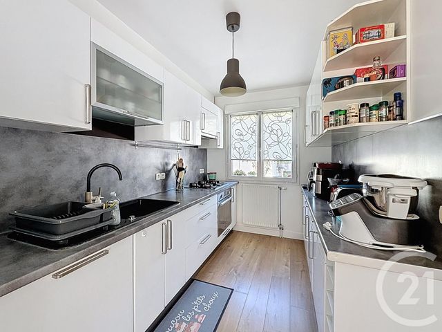 maison à vendre - 5 pièces - 102.34 m2 - ST APOLLINAIRE - 21 - BOURGOGNE - Century 21 Martinot Immobilier