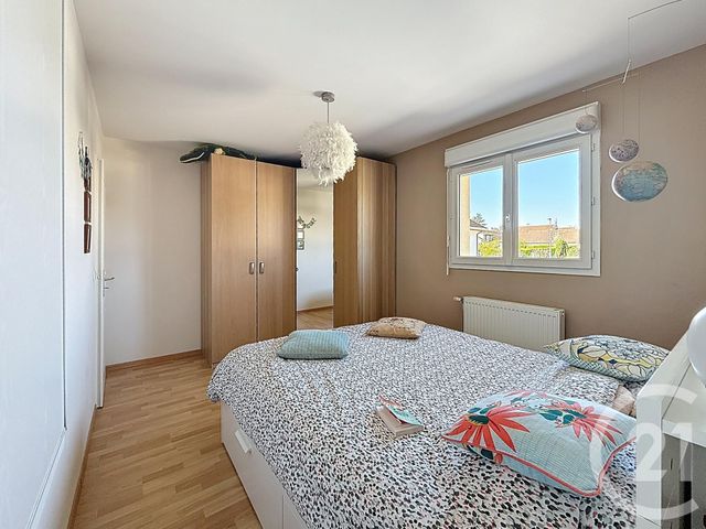 maison à vendre - 5 pièces - 102.34 m2 - ST APOLLINAIRE - 21 - BOURGOGNE - Century 21 Martinot Immobilier