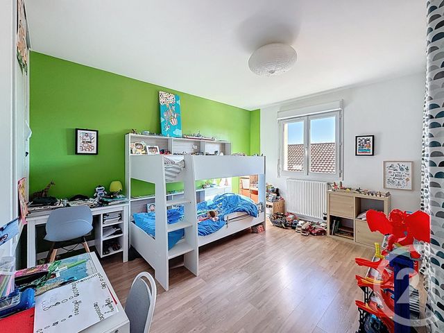 maison à vendre - 5 pièces - 102.34 m2 - ST APOLLINAIRE - 21 - BOURGOGNE - Century 21 Martinot Immobilier