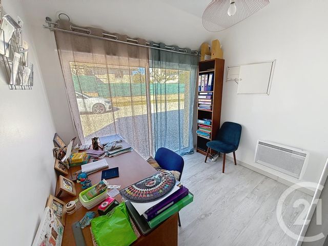 maison à vendre - 5 pièces - 102.34 m2 - ST APOLLINAIRE - 21 - BOURGOGNE - Century 21 Martinot Immobilier