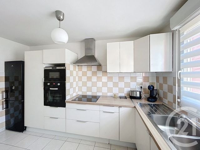 maison à vendre - 4 pièces - 90.0 m2 - CHENOVE - 21 - BOURGOGNE - Century 21 Martinot Immobilier