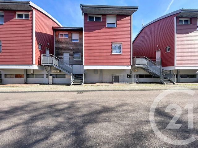 maison à vendre - 4 pièces - 90.0 m2 - CHENOVE - 21 - BOURGOGNE - Century 21 Martinot Immobilier