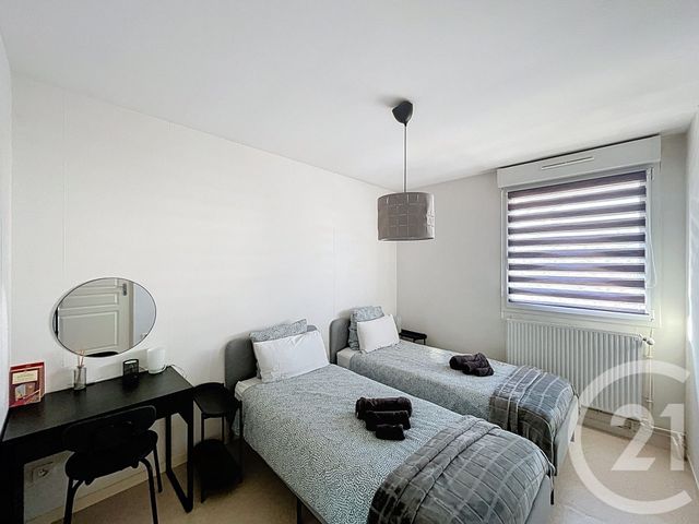 maison à vendre - 4 pièces - 90.0 m2 - CHENOVE - 21 - BOURGOGNE - Century 21 Martinot Immobilier