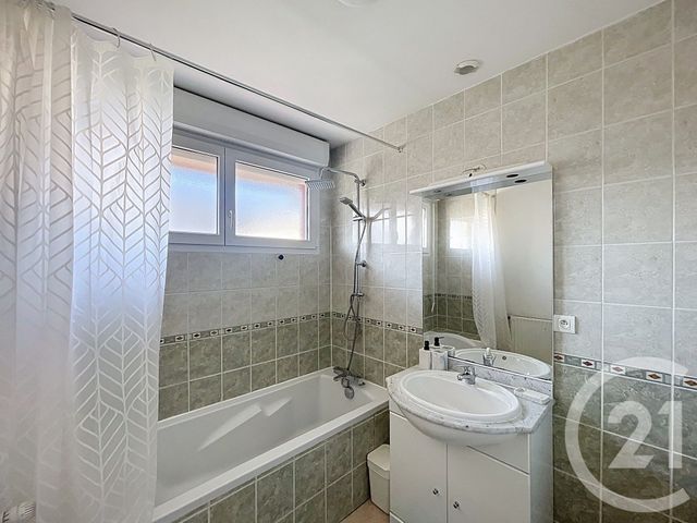 maison à vendre - 4 pièces - 90.0 m2 - CHENOVE - 21 - BOURGOGNE - Century 21 Martinot Immobilier