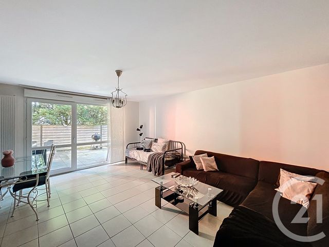 maison à vendre - 4 pièces - 90.0 m2 - CHENOVE - 21 - BOURGOGNE - Century 21 Martinot Immobilier