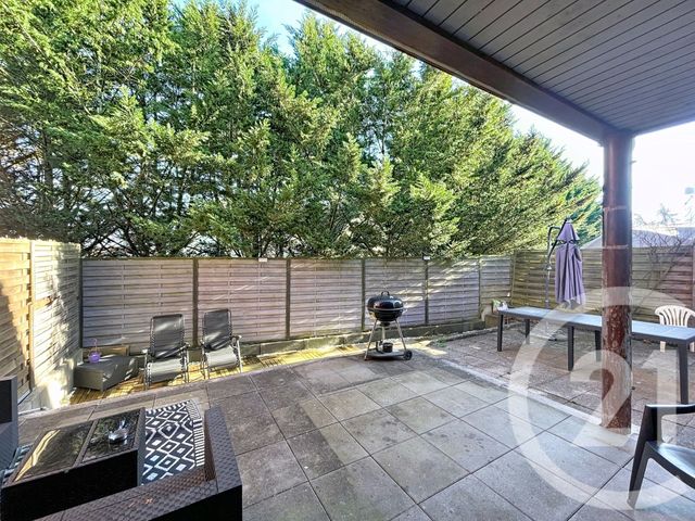 maison à vendre - 4 pièces - 90.0 m2 - CHENOVE - 21 - BOURGOGNE - Century 21 Martinot Immobilier