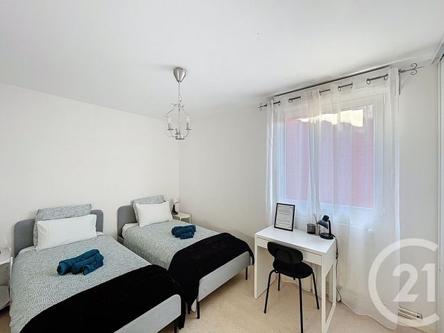 maison à vendre - 4 pièces - 90.0 m2 - CHENOVE - 21 - BOURGOGNE - Century 21 Martinot Immobilier