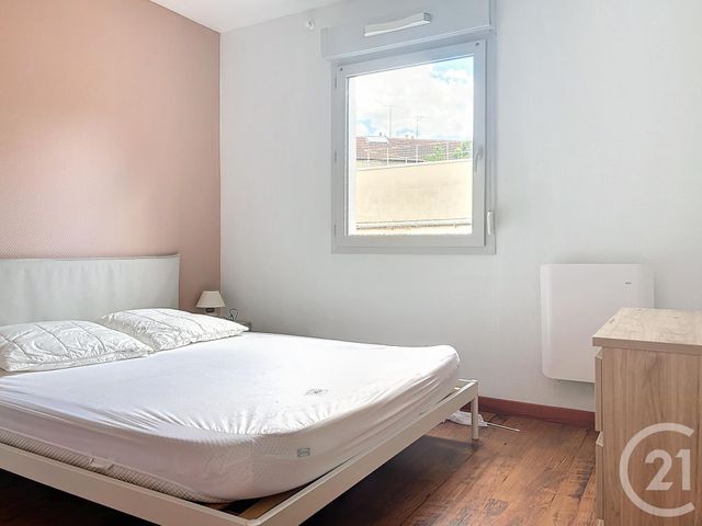 Appartement T2 à louer - 2 pièces - 37.24 m2 - DIJON - 21 - BOURGOGNE - Century 21 Martinot Immobilier