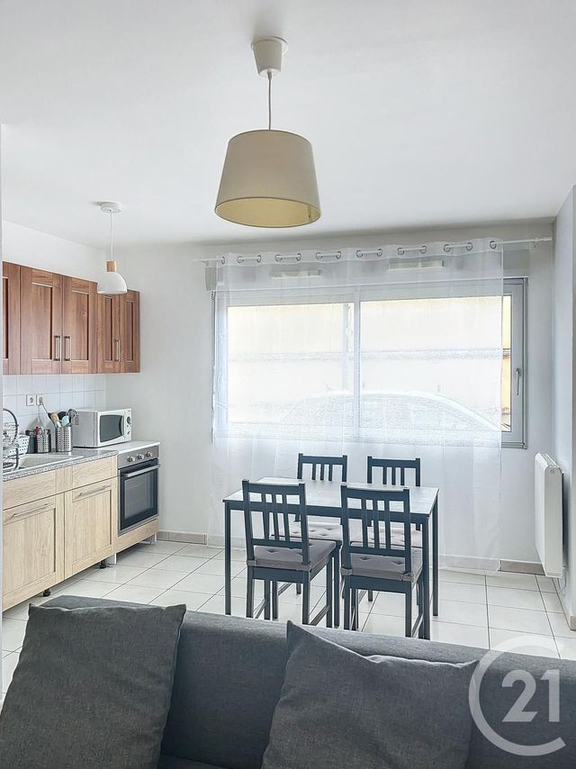 Appartement T2 à louer - 2 pièces - 37.24 m2 - DIJON - 21 - BOURGOGNE - Century 21 Martinot Immobilier