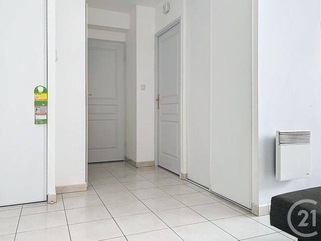 Appartement T2 à louer - 2 pièces - 37.24 m2 - DIJON - 21 - BOURGOGNE - Century 21 Martinot Immobilier