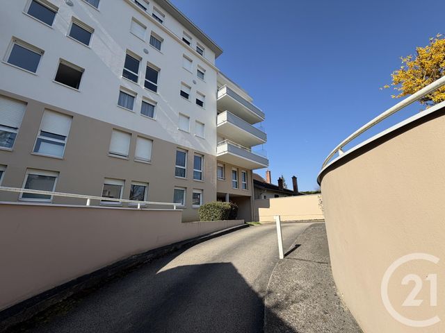 parking à vendre - DIJON - 21 - BOURGOGNE - Century 21 Martinot Immobilier