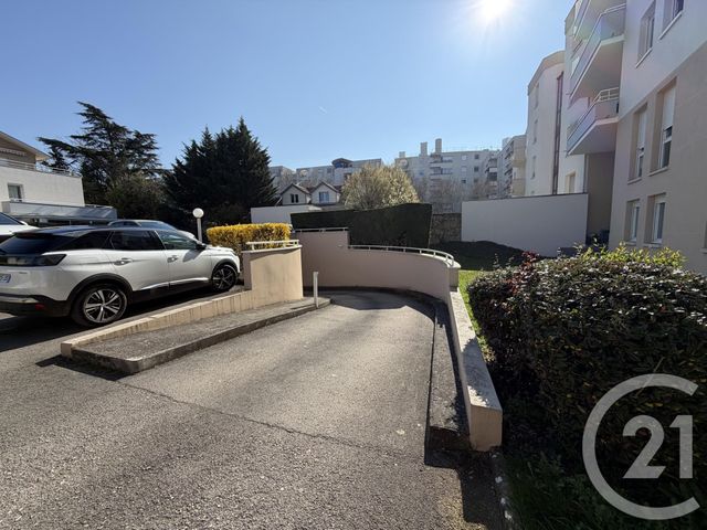 parking à vendre - DIJON - 21 - BOURGOGNE - Century 21 Martinot Immobilier