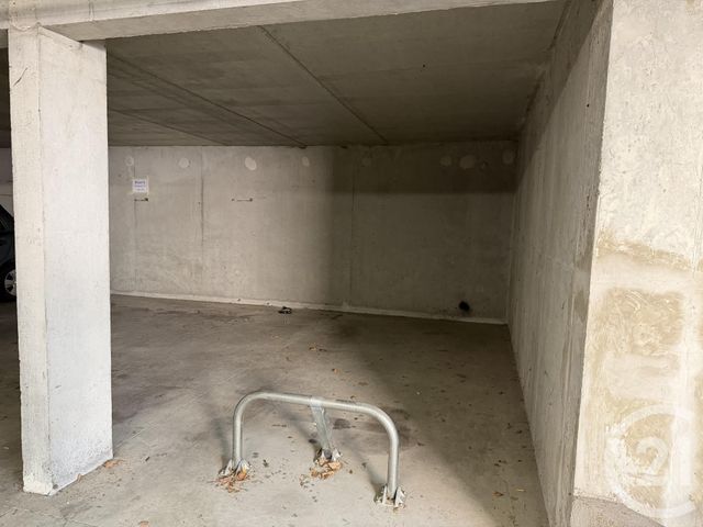 parking à vendre - DIJON - 21 - BOURGOGNE - Century 21 Martinot Immobilier