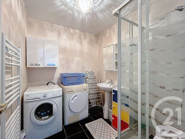 Appartement F5 à vendre - 5 pièces - 107.0 m2 - DIJON - 21 - BOURGOGNE - Century 21 Martinot Immobilier