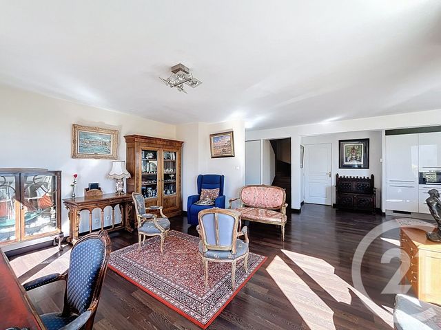 Appartement F5 à vendre - 5 pièces - 107.0 m2 - DIJON - 21 - BOURGOGNE - Century 21 Martinot Immobilier