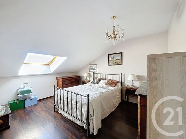 Appartement F5 à vendre - 5 pièces - 107.0 m2 - DIJON - 21 - BOURGOGNE - Century 21 Martinot Immobilier