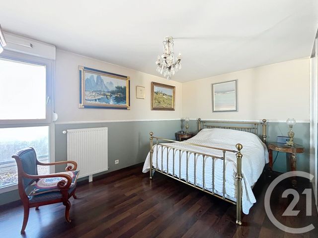 Appartement F5 à vendre - 5 pièces - 107.0 m2 - DIJON - 21 - BOURGOGNE - Century 21 Martinot Immobilier