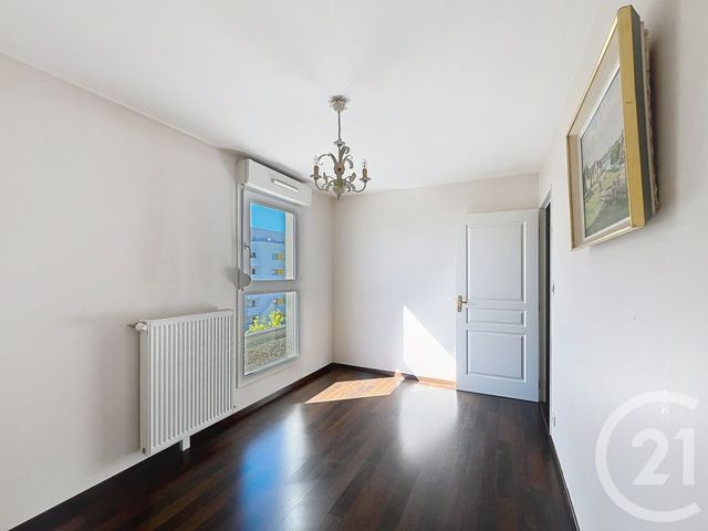 Appartement F5 à vendre - 5 pièces - 107.0 m2 - DIJON - 21 - BOURGOGNE - Century 21 Martinot Immobilier