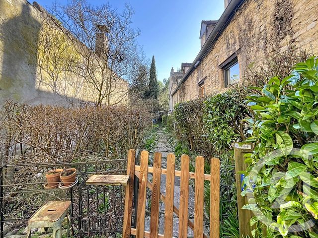 Appartement T1 à vendre - 1 pièce - 27.0 m2 - DIJON - 21 - BOURGOGNE - Century 21 Martinot Immobilier